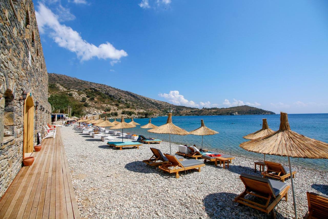 Kargilos Hotel & Beach Datca Exterior photo