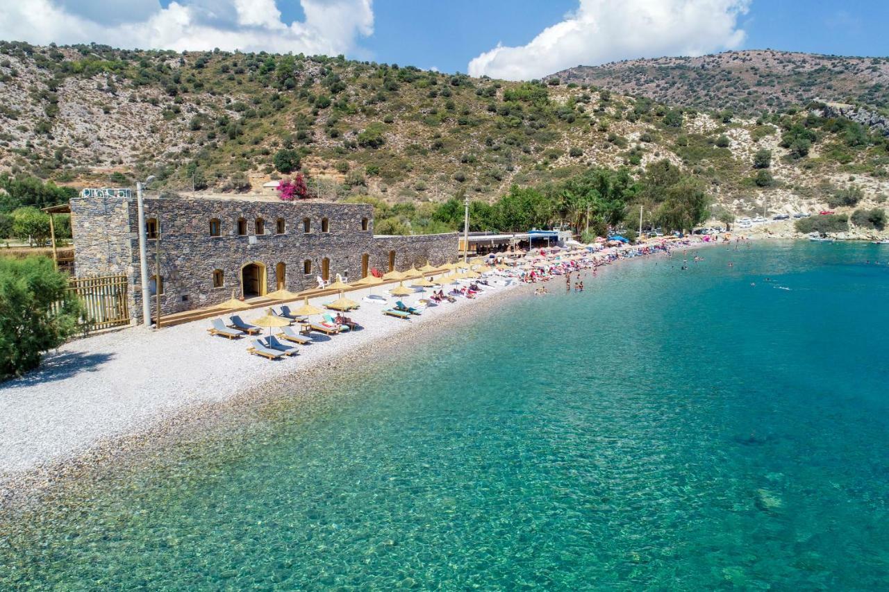 Kargilos Hotel & Beach Datca Exterior photo